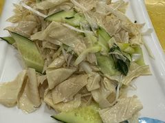 临清油豆皮-马五烧麦(新华·南桥苑店)