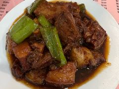 -茂隆餐厅(进贤路店)