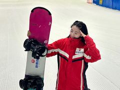 -哈尔滨热雪奇迹