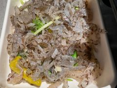 -半天妖烤鱼(方庄店)