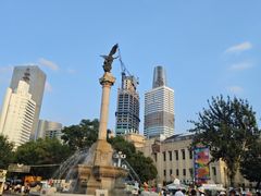 -天津意大利风情旅游区