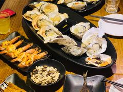 -烧蠔帮·生蚝海鲜牌档(观海店)