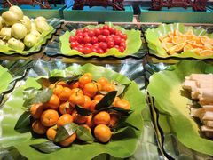 -火叮叮自助烤肉·现切牛肉(茂业店)