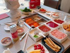 -海底捞火锅(澳德乐店)