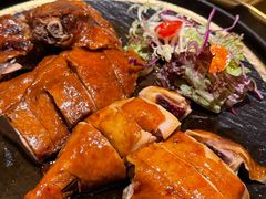 -古洋食坊·港点小馆(苏州中心店)