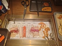 -新石器烤肉(之心城店)
