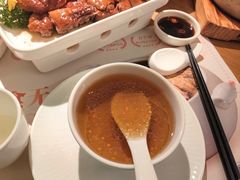 -顺风汤馆·广府粤菜(江宸天街店)