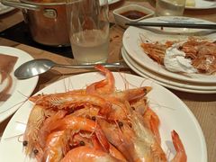 -星伦多自助料理(宝山龙湖天街店)