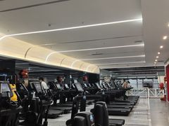 -奇迹健身(SM广场店)