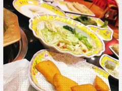 -芦月轩羊蝎子(劲松店)