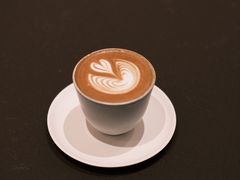 -MR.WALDEN COFFEE(平安金融中心店)