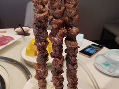 -福寿斋·老北京铜锅涮肉·烤鸭(顺义总店)