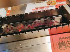 -嫩羊羊·延边烤串·朝鲜族美食(张家港美食街店)