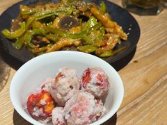 -小乾杯串店•16年沈阳烧烤(文安路店)