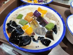 -五条人糖水铺(武林总店)