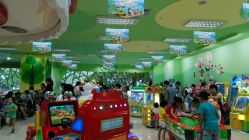 -Mollyfantasy莫莉幻想(江门汇悦城店)