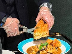 -迦南苑·新派青岛菜·生日纪念日主题餐厅