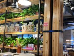 -大斌家串串火锅(德思勤店)