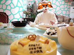 -金河半岛园林酒家(金融城店)