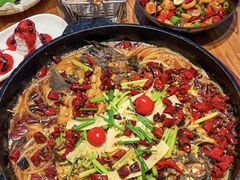 -老板恋上鱼(高新万达店)