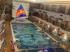 -海韵之星邮轮水会(明发商业广场店)