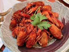 -龙虾风暴(松江店)