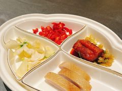 -A One Kitchen·南京精菜馆(德基广场店)