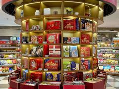 -杭州大厦LSE城市生活超市(杭州大厦店)