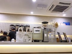 -茶力的小怪兽(梅林卓悦汇店)