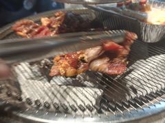 -炭虎烤肉(桂林路店)