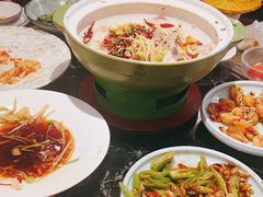 -好灶头妈妈菜·千岛湖柴火鱼餐厅(桐庐店)