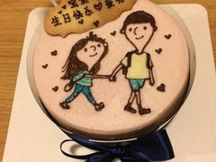 -EnergyCake蛋糕理想国