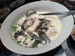 -山涧肴·泉水煮活鱼(坂田店)