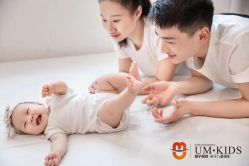 -胡子叔叔亲子儿童摄影旗舰店