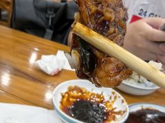 -小方的面(徐家汇店)