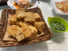 -潮之南·潮汕菜·鱼仔档(南山店)