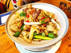 -肉串汪(月坛店)