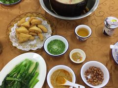 -陈记稻香潮汕砂锅粥(华强南店)