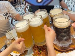 -老胖串店(山大路店)