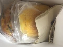 咸蛋超人包-LELECHA乐乐茶(新街口大洋店)