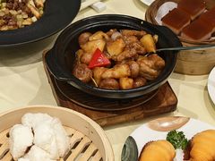山西枣皇糕-兴悦酒家(环市东路店)