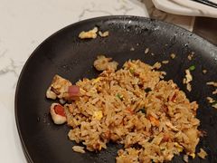 -火地铁板烧(昆山万象汇店)