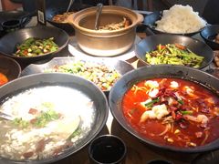 -金牌外婆家(苏州中心店)