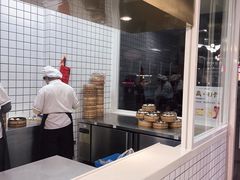 -百年尹氏汤包(湖南路狮子桥店)