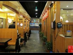 大堂-松子料理(亮马桥店)