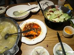 -周麻婆(旗山师大店)