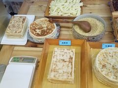 -格日勒阿妈蒙古厨房(大召店)