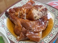 烧鸭-聂记粤菜馆(鼓西路店)