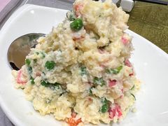 -顺风海鲜港(金玉兰店)