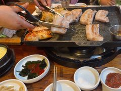 -Dombe豚(黑猪肉街店)